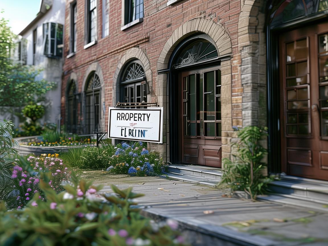 物业为什么会有租房信息呢? 物业为什么会有租房信息呢?