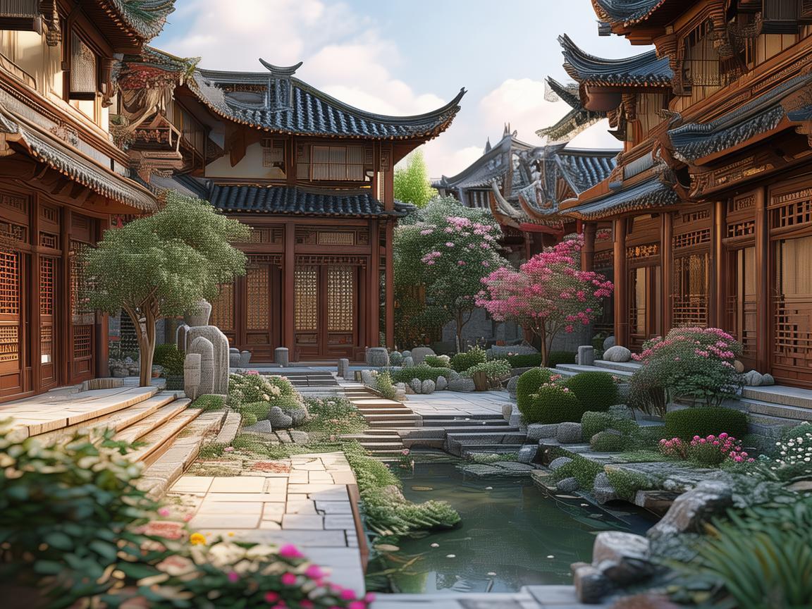 物业在古时候叫什么? 物业在古时候叫什么?