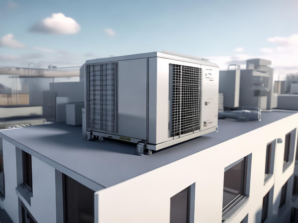 空调放楼顶物业会管吗? 空调放楼顶物业会管吗?