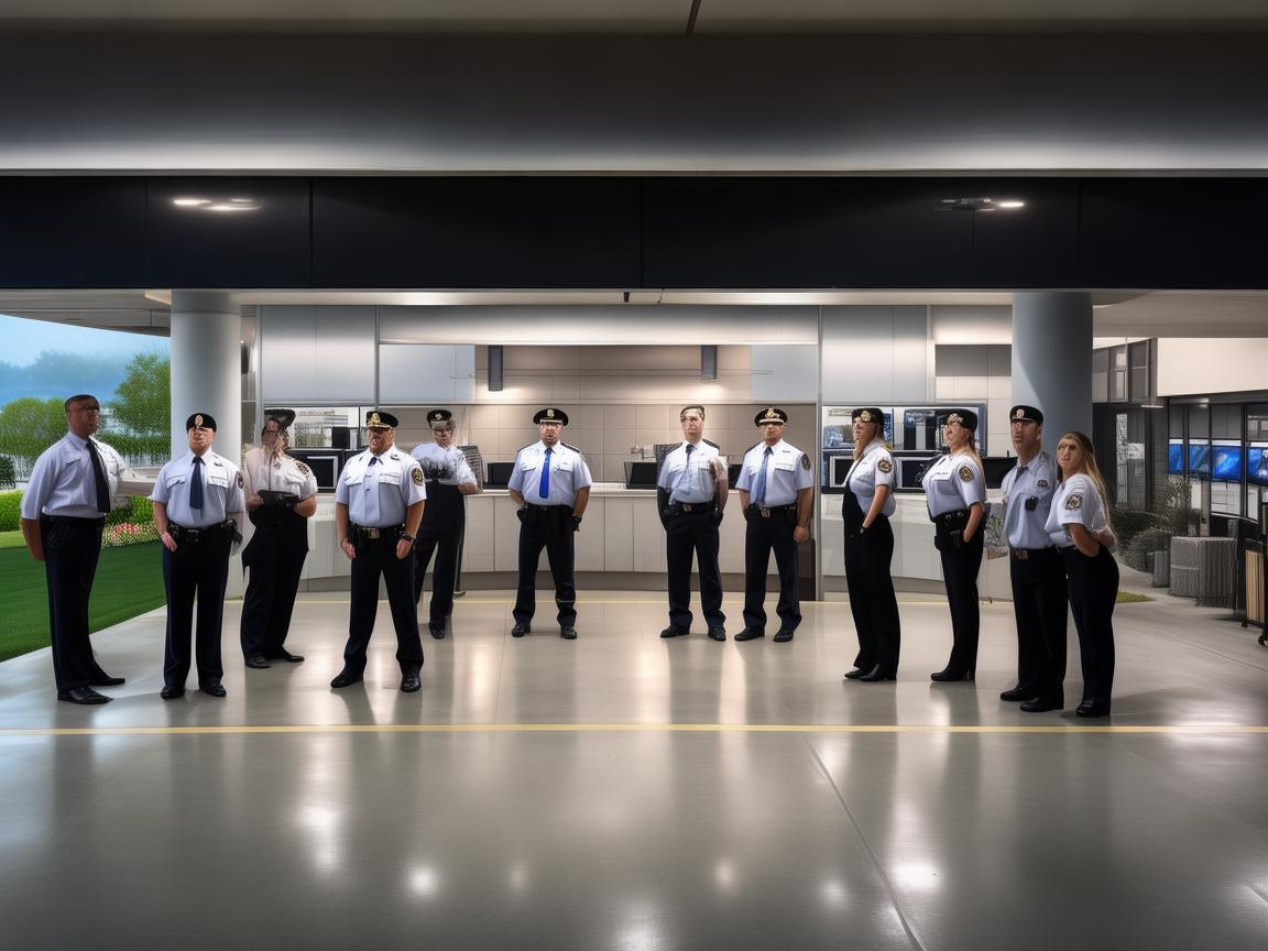 铜陵哪家物业安保比较好? 铜陵哪家物业安保比较好?