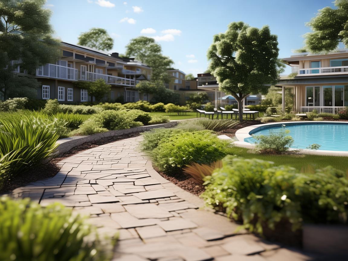 物业都交什么费用？