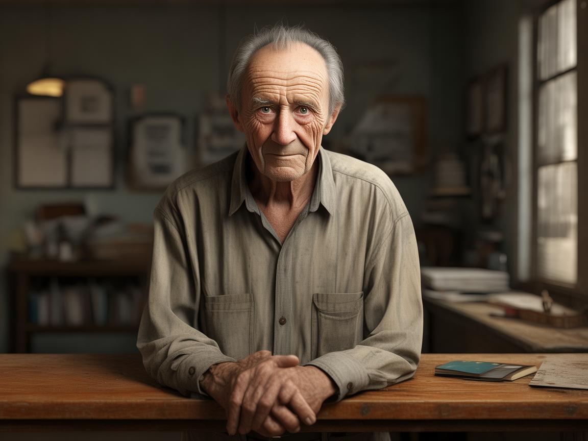 物业公司的老头究竟叫什么? 物业公司的老头究竟叫什么?