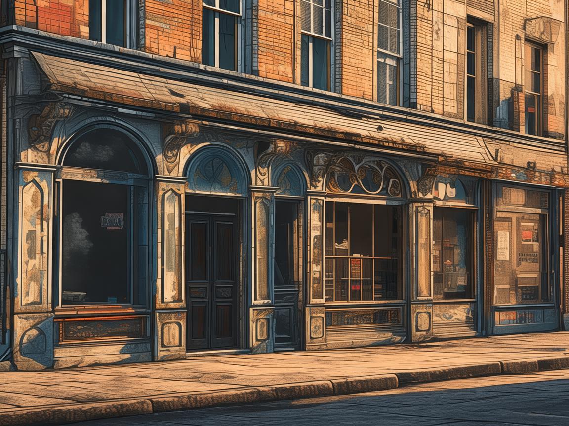 商铺真的换不了物业吗? 商铺真的换不了物业吗?