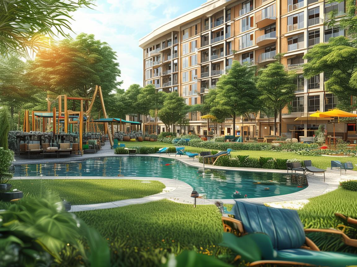 业主究竟希望物业提供什么服务？