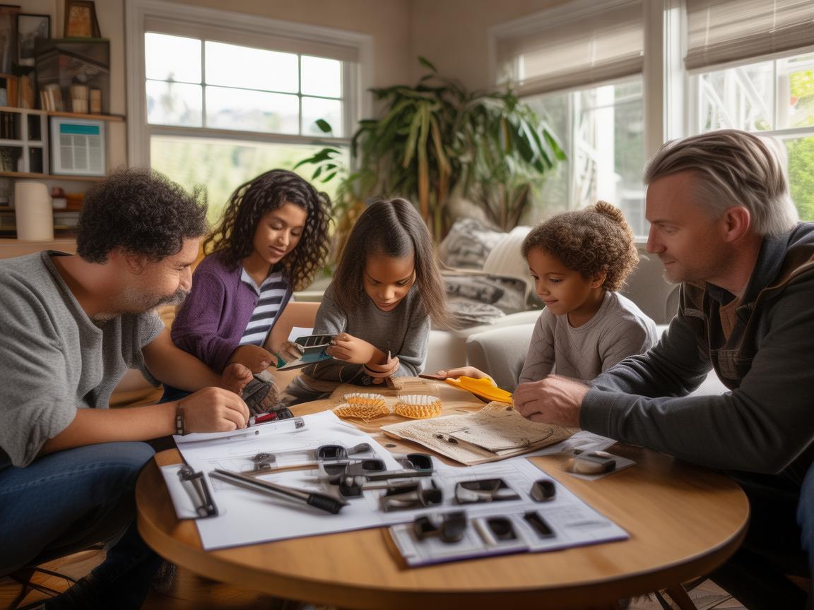家庭维修物业到底负责吗? 家庭维修物业到底负责吗?