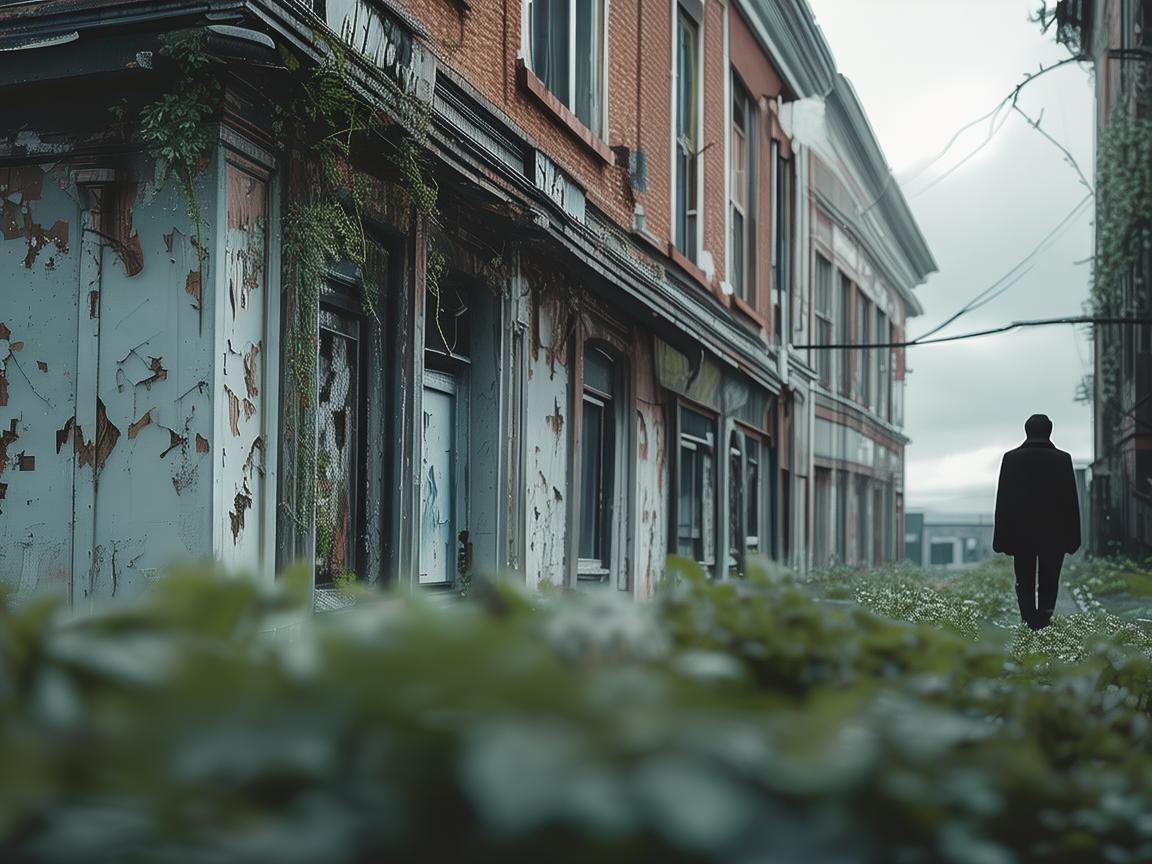 为什么有的物业不招人? 为什么有的物业不招人?