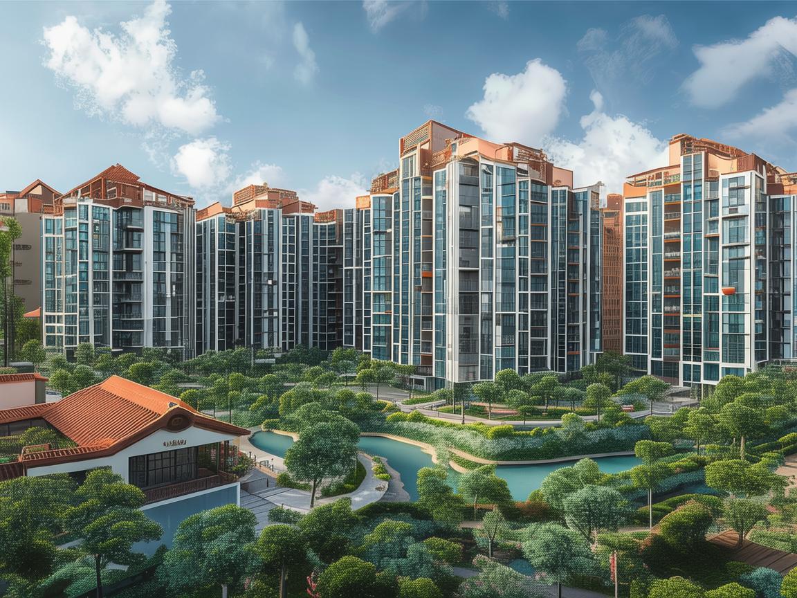 蜀都苑物业值得购买吗? 蜀都苑物业值得购买吗?