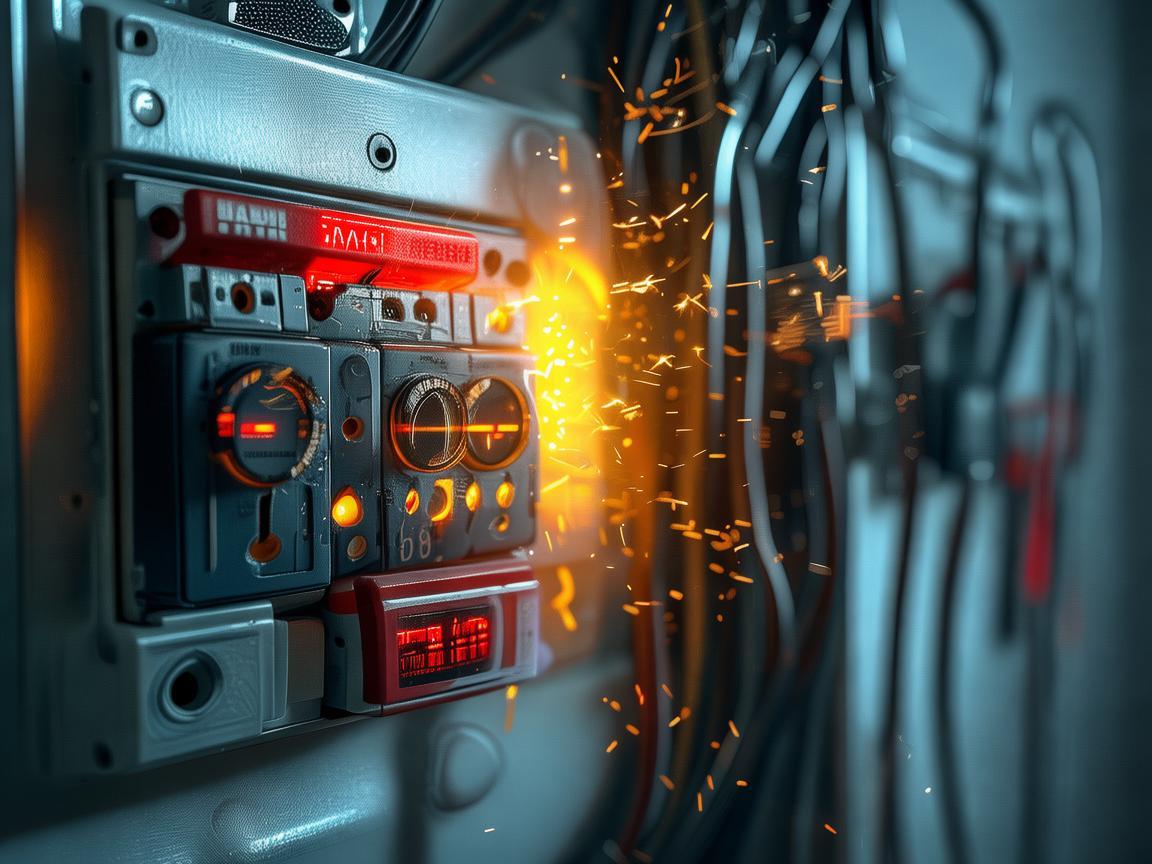 跳闸了能喊物业吗? 跳闸了能喊物业吗?