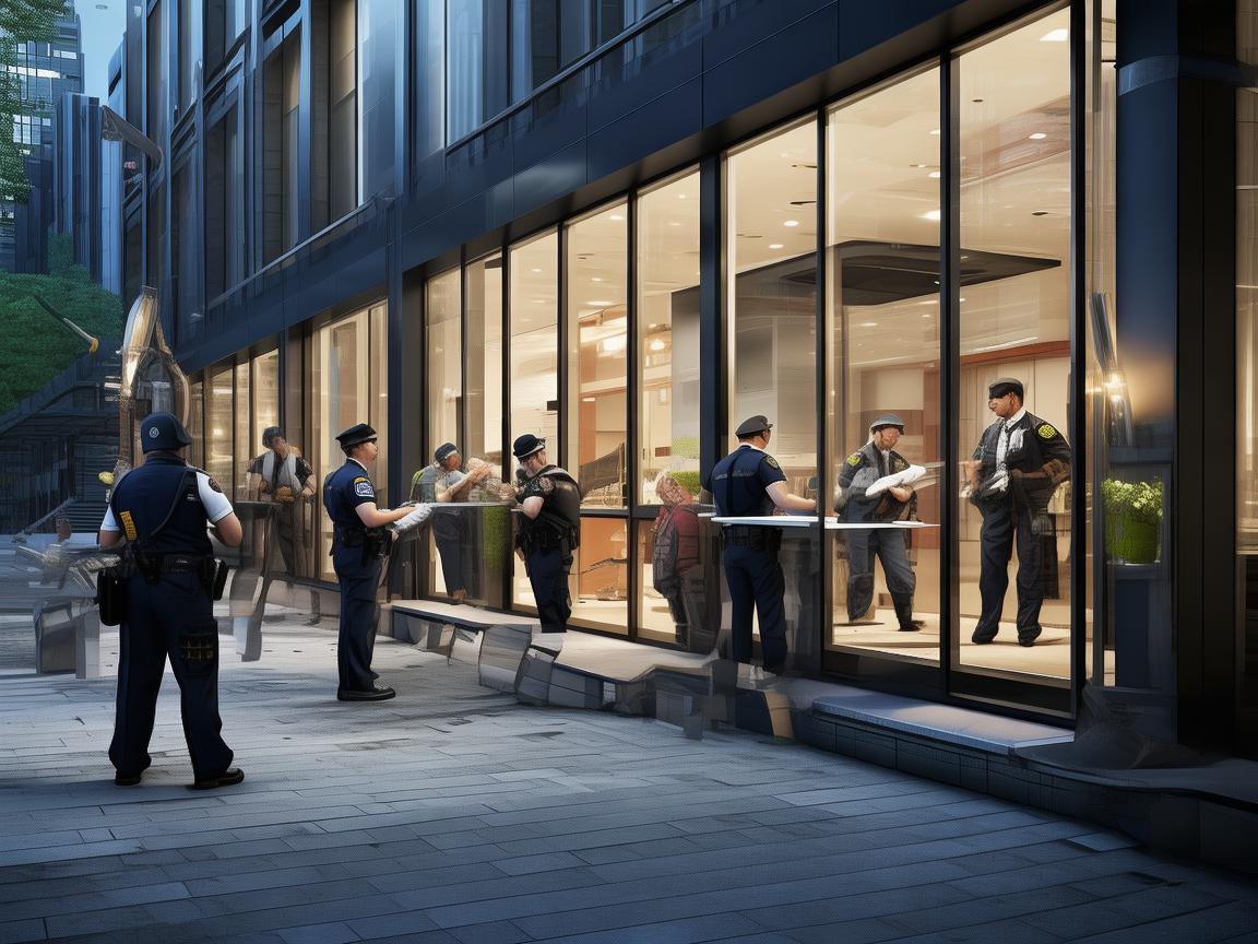 综合执法物业办究竟做什么的? 综合执法物业办究竟做什么的?