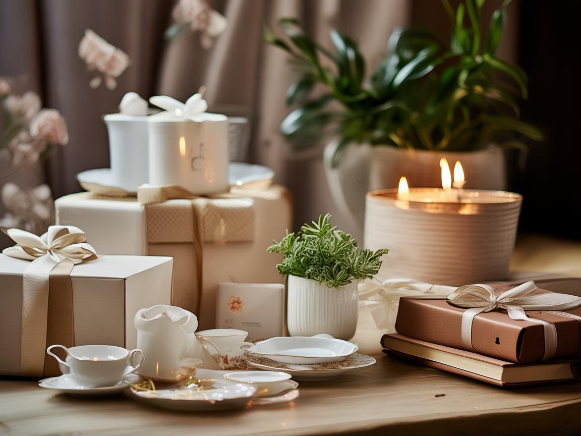 交房时物业送什么礼品合适呢? 交房时物业送什么礼品合适呢?