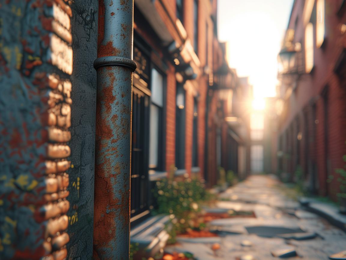 水管可以让物业更换吗？