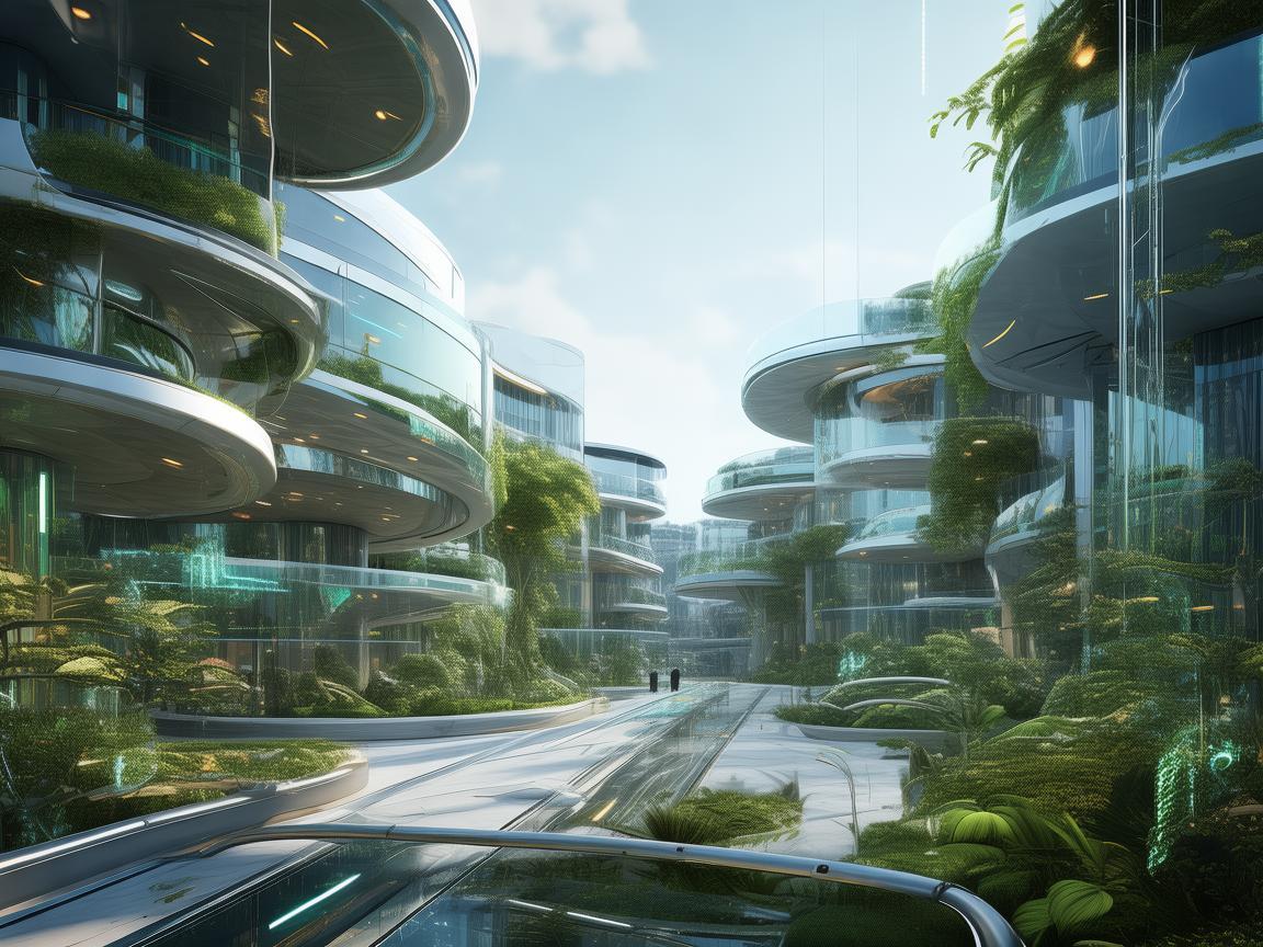 科技家园需要物业管理吗? 科技家园需要物业管理吗?