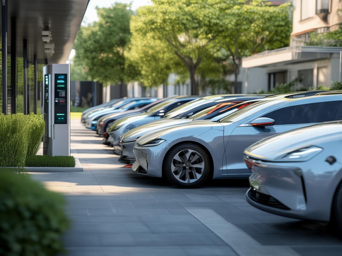 物业充电费真的有用吗? 物业充电费真的有用吗?