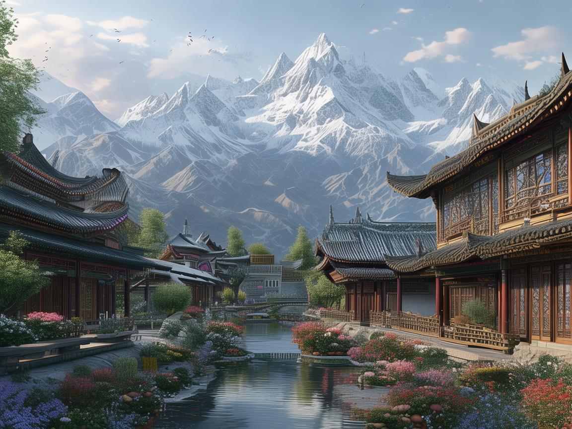 昆仑和府物业与其他物业有什么区别? 昆仑和府物业与其他物业有什么区别?