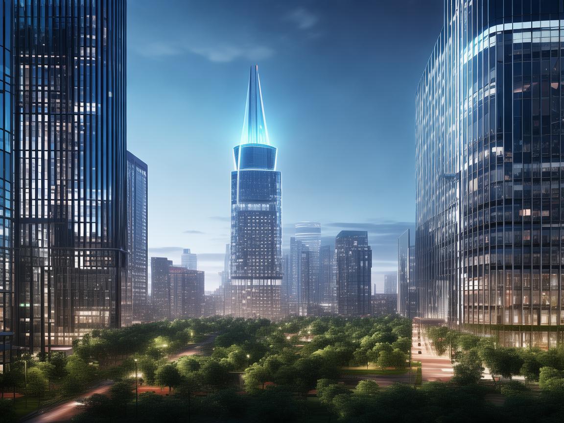 北城大观是哪个物业？