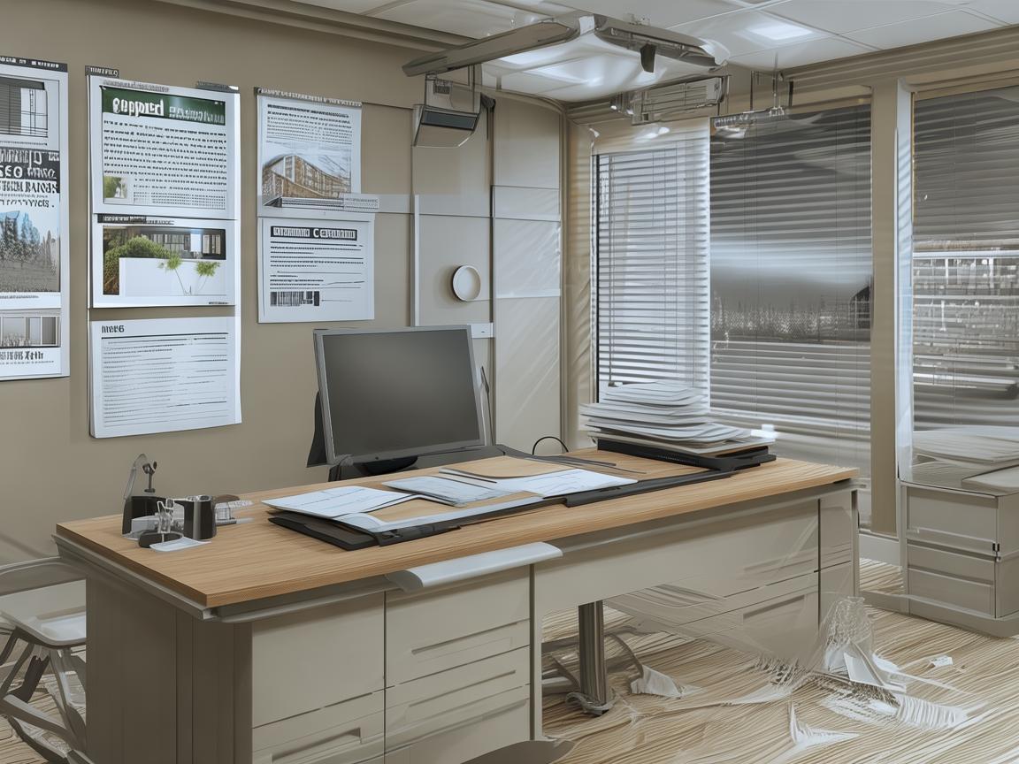 物业收费处究竟有哪些职责? 物业收费处究竟有哪些职责?