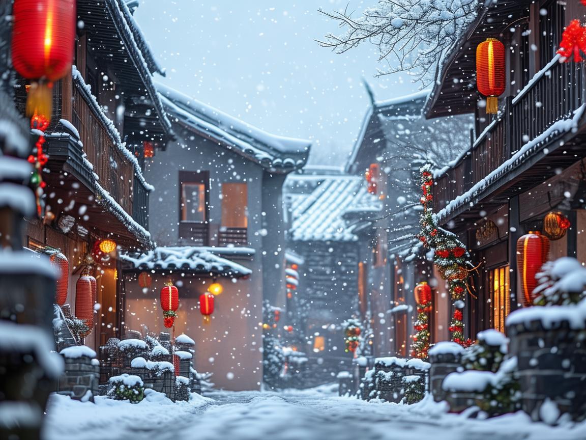 物业人过年都能回家吗？