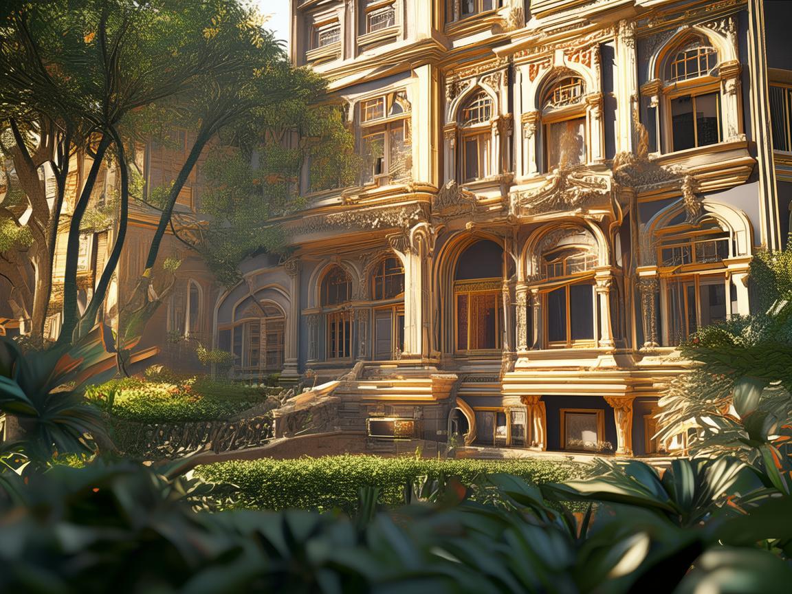 华府物业究竟叫什么名字？