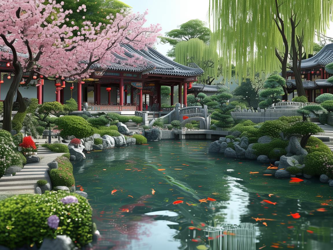 清友园是由什么物业管理的呢? 清友园是由什么物业管理的呢?