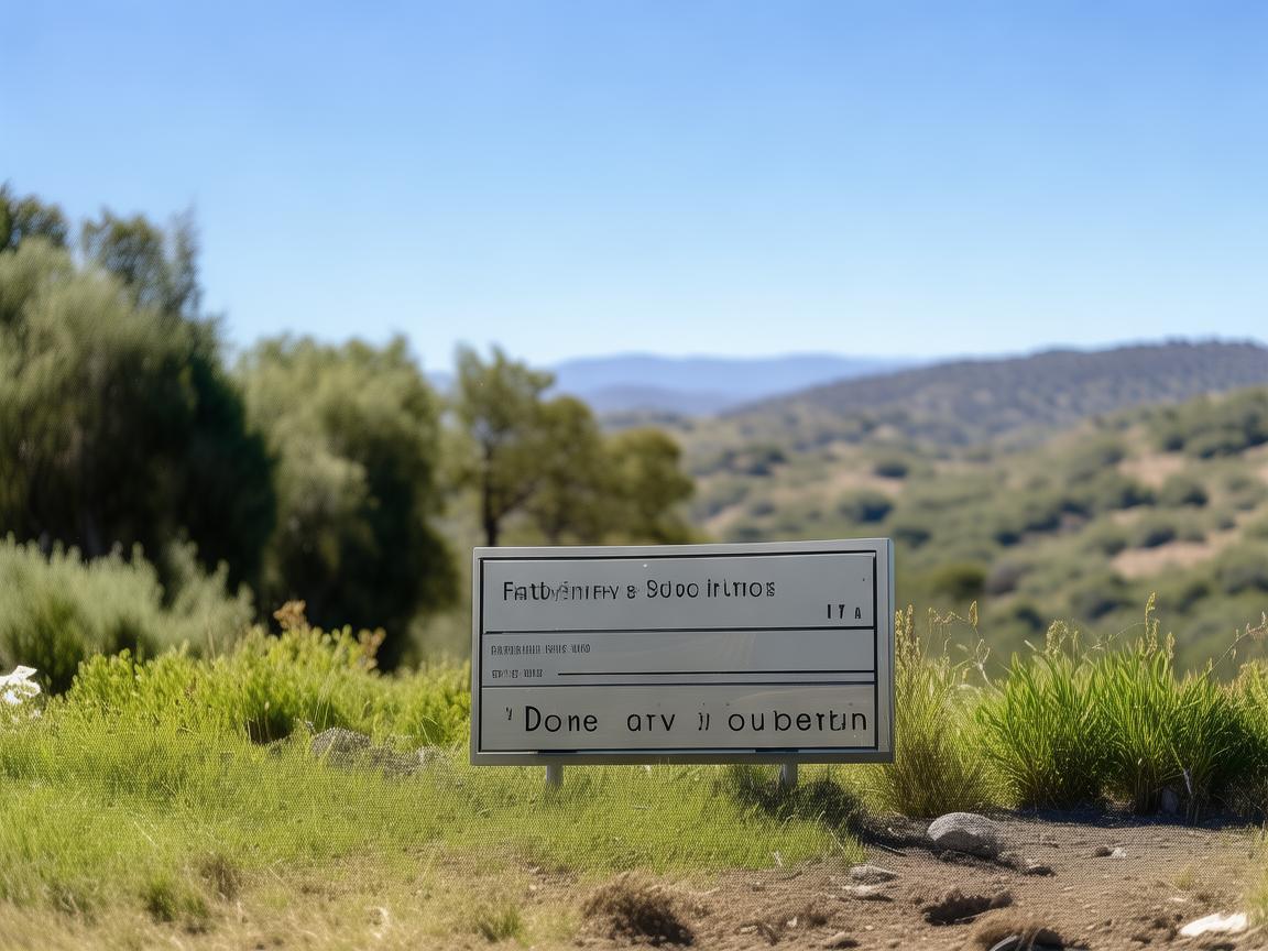 加州物业标识应该贴在哪里? 加州物业标识应该贴在哪里?