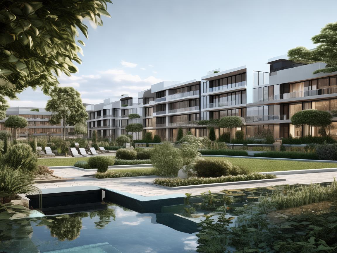 高端物业公司究竟包括什么项目? 高端物业公司究竟包括什么项目?