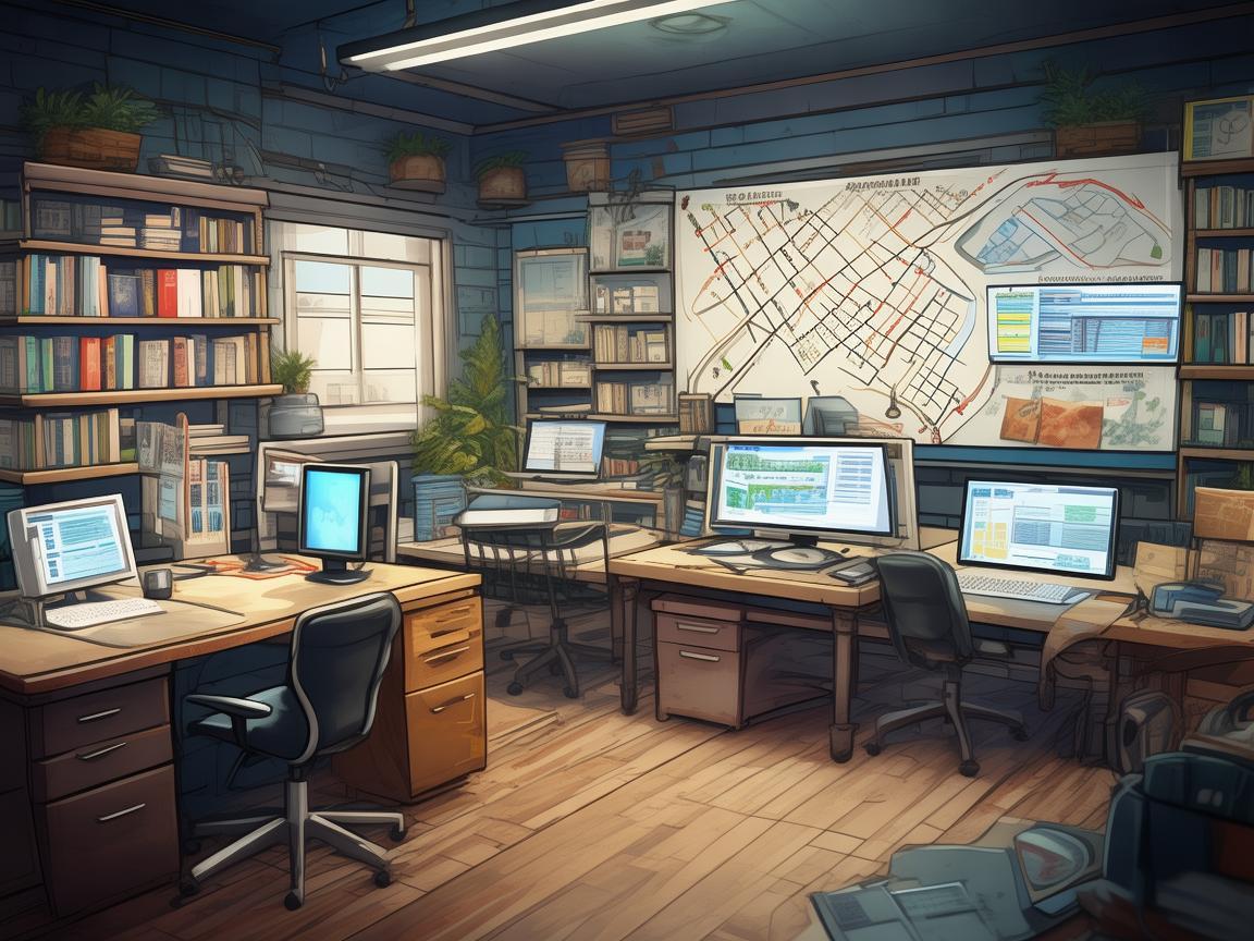 物业上班到底需要懂些什么? 物业上班到底需要懂些什么?