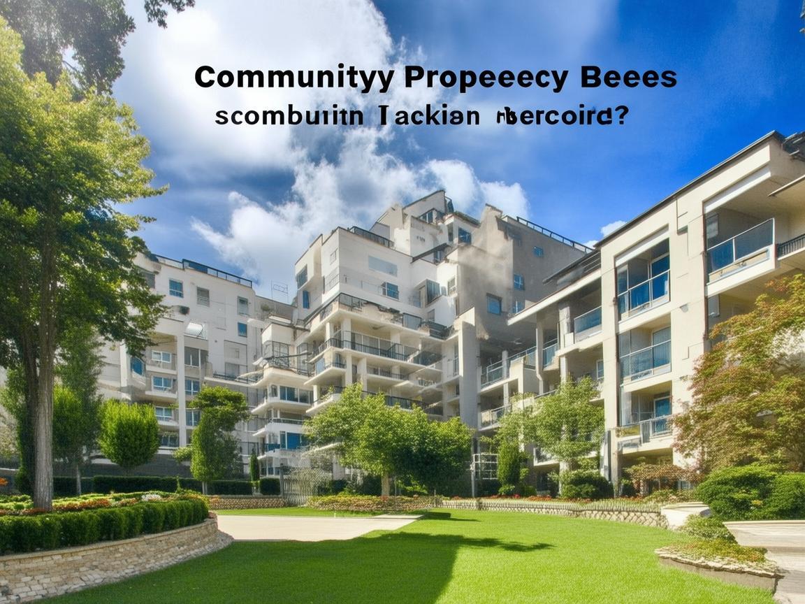 小区物业费需要公布吗? 小区物业费需要公布吗?