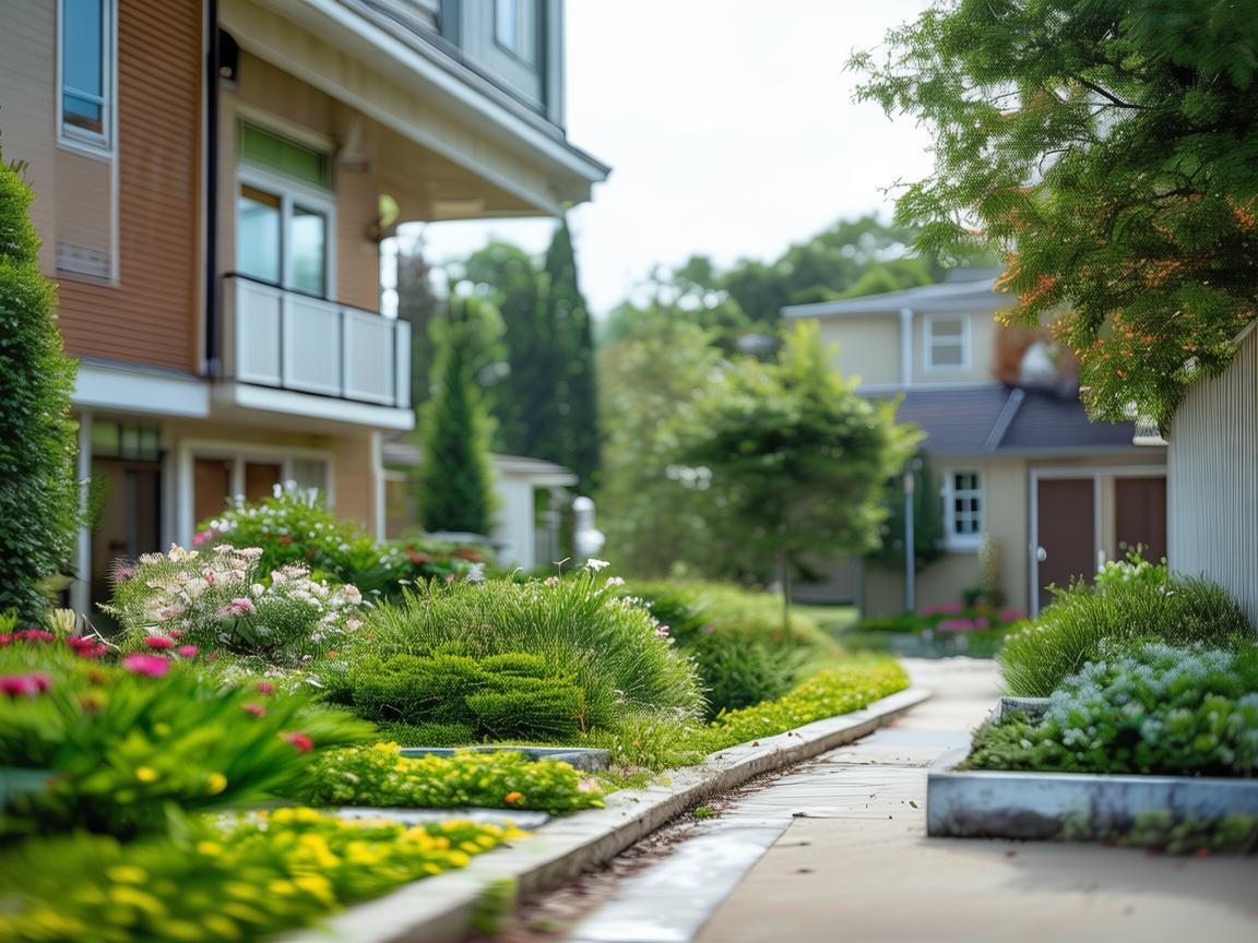 租小区房要交物业费吗？