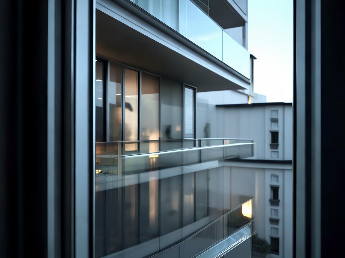 阳台坠楼,物业真的有责任吗? 阳台坠楼,物业真的有责任吗?