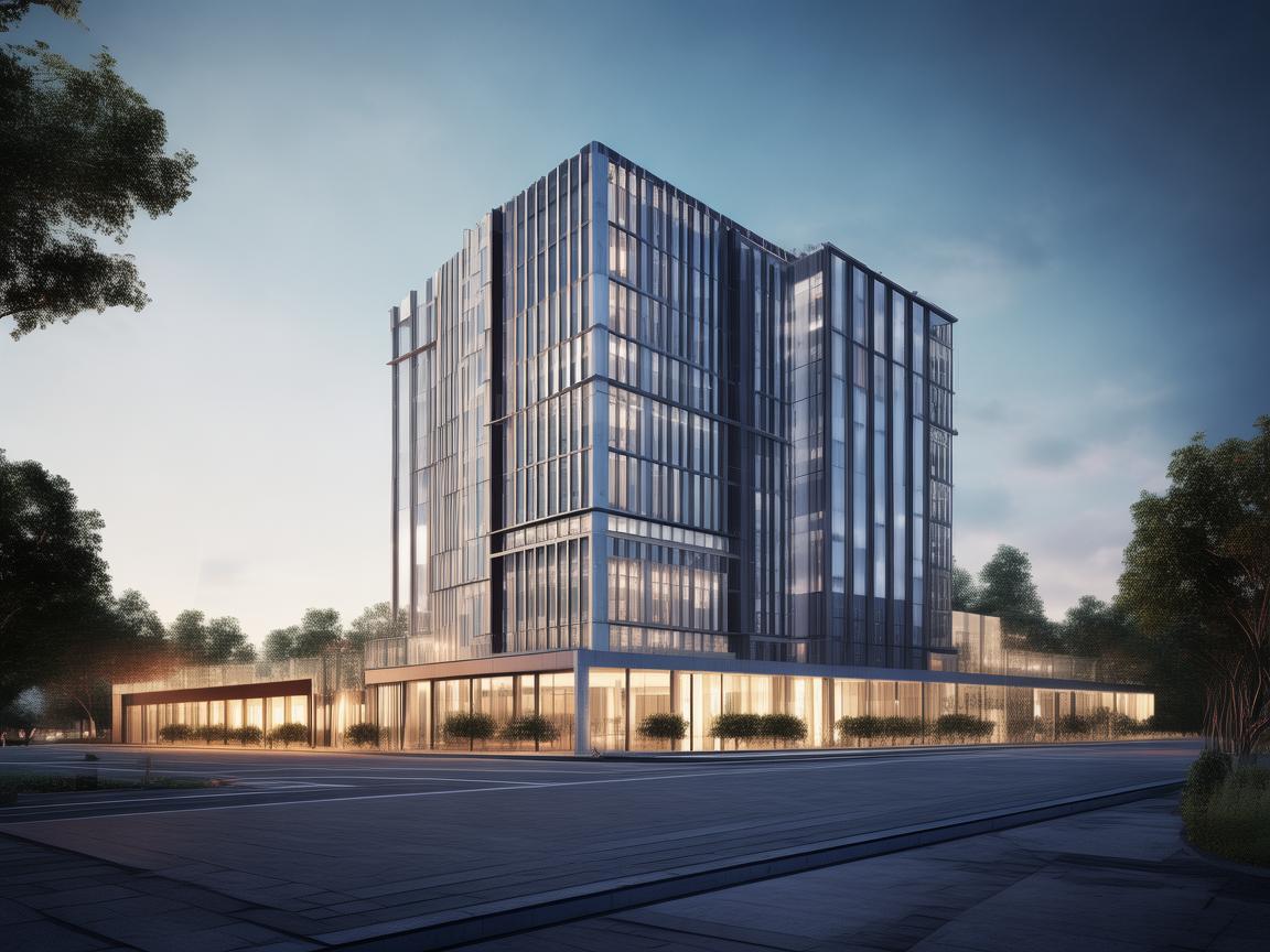 实力物业的全称究竟是什么？