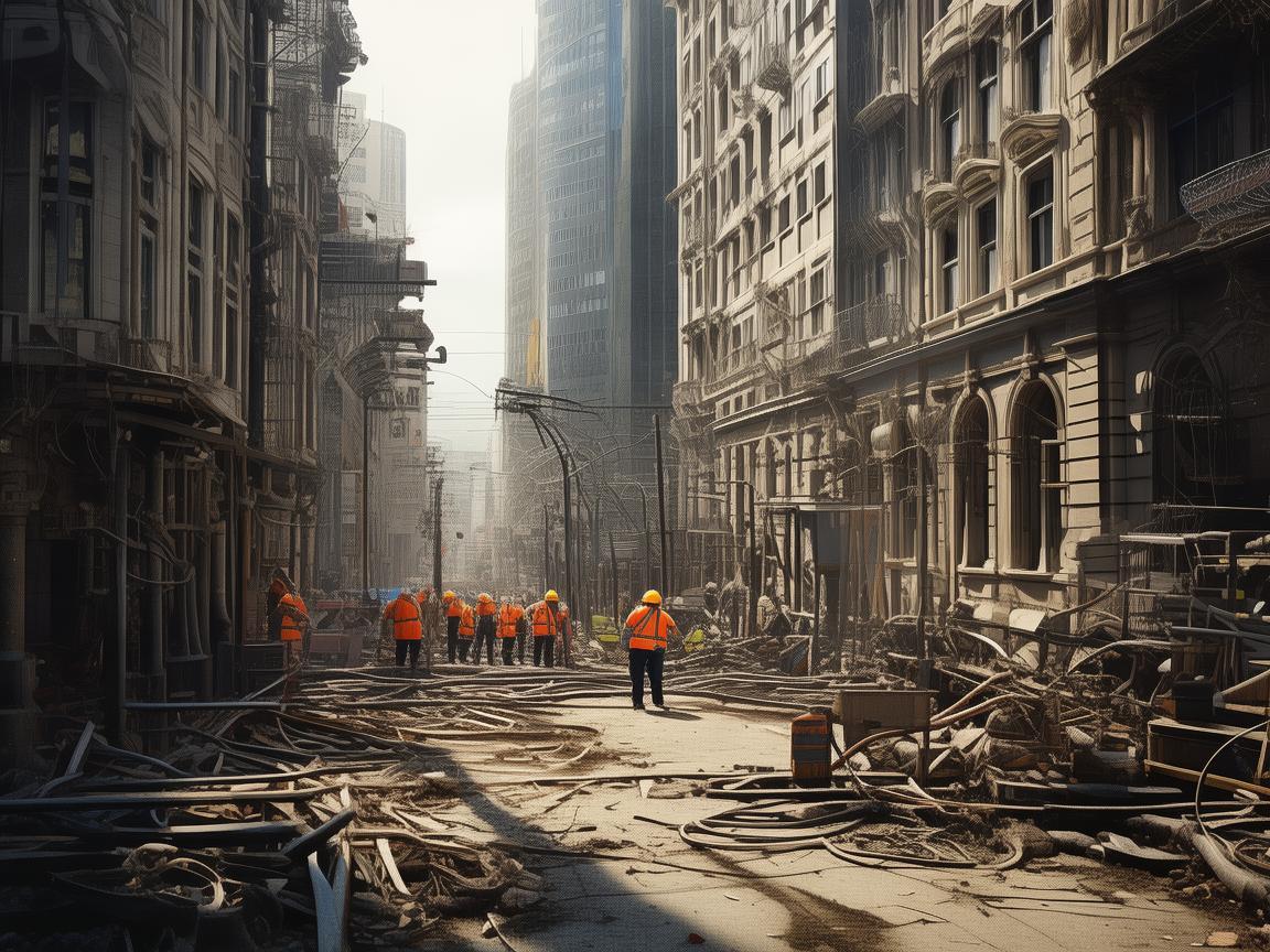 广场物业私自改装水电合法吗? 广场物业私自改装水电合法吗?