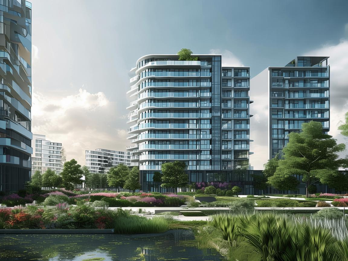 物业公司可以开发物业吗? 物业公司可以开发物业吗?