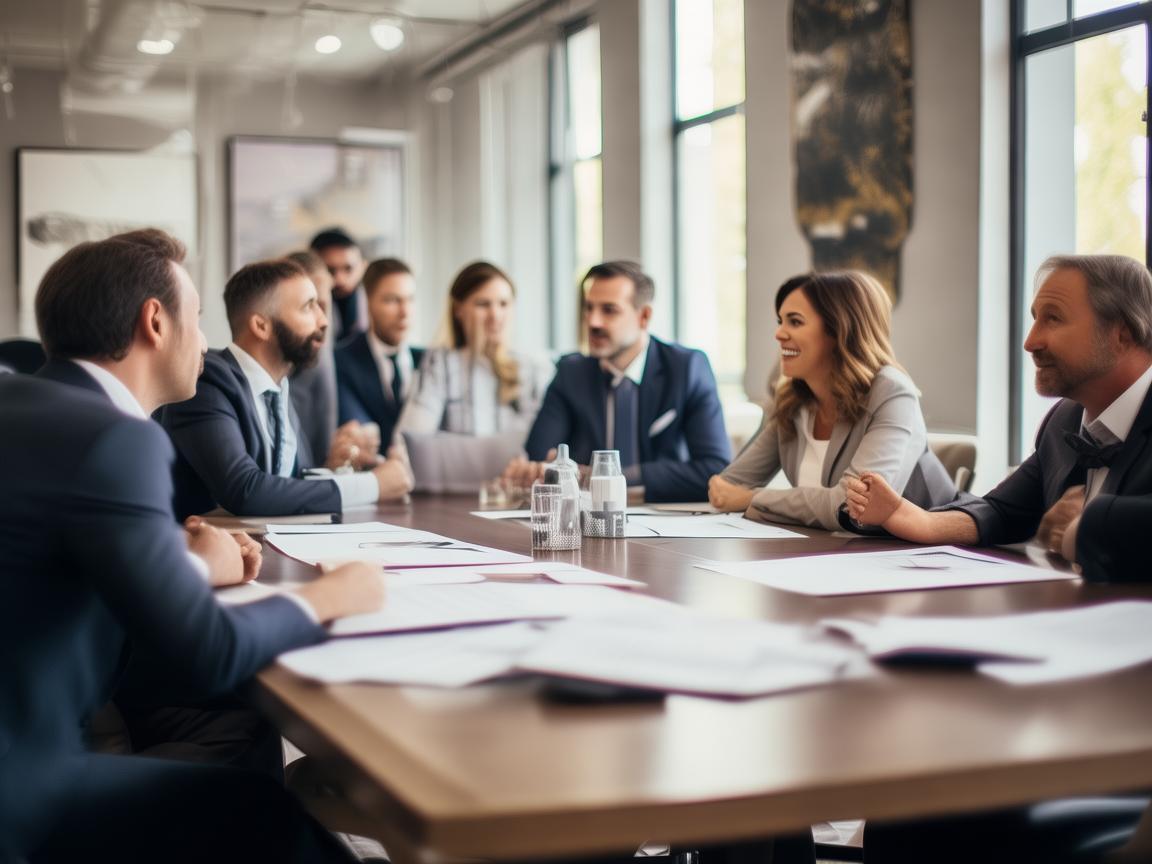 物业早班会该说些什么? 物业早班会该说些什么?