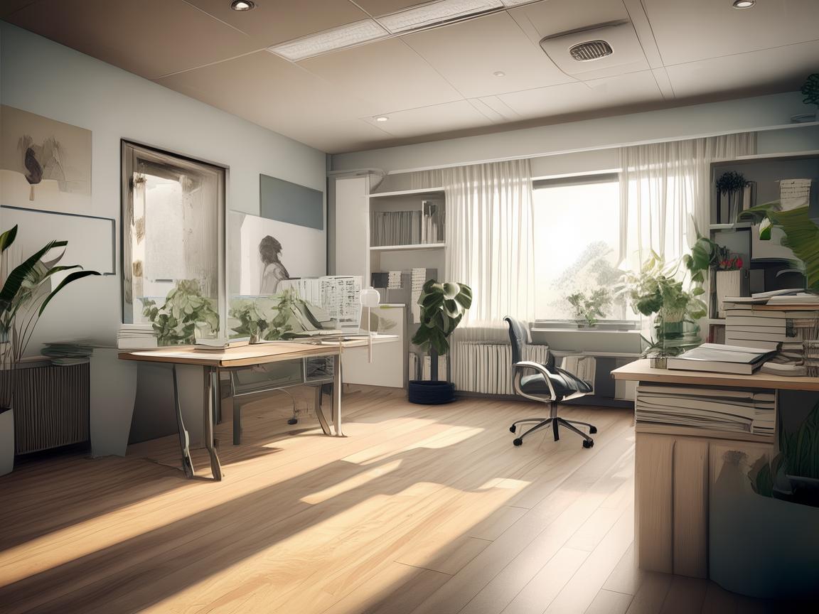 高校物业内勤好做吗？