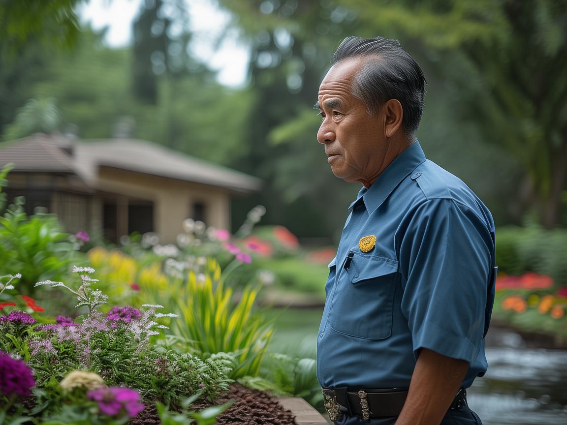 做物业管理无聊吗? 做物业管理无聊吗?