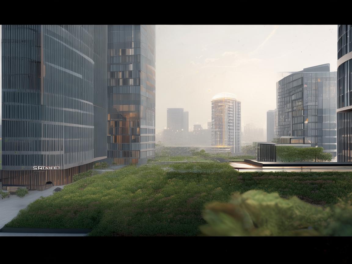 世茂物业主打什么？