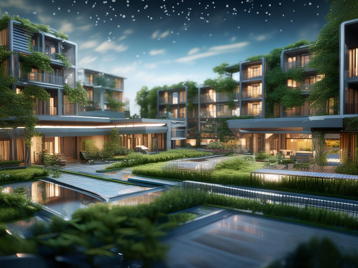 智慧社区真的可以取代物业吗？