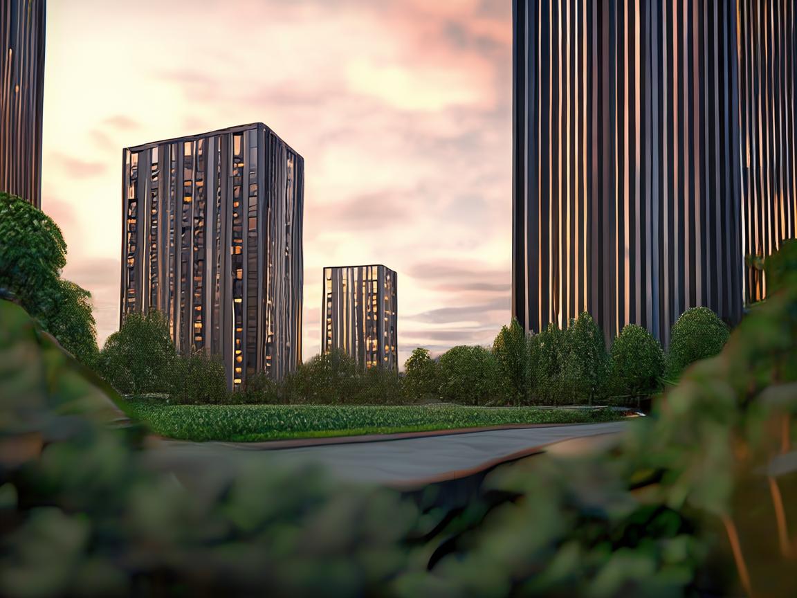 为什么交房是物业交房？