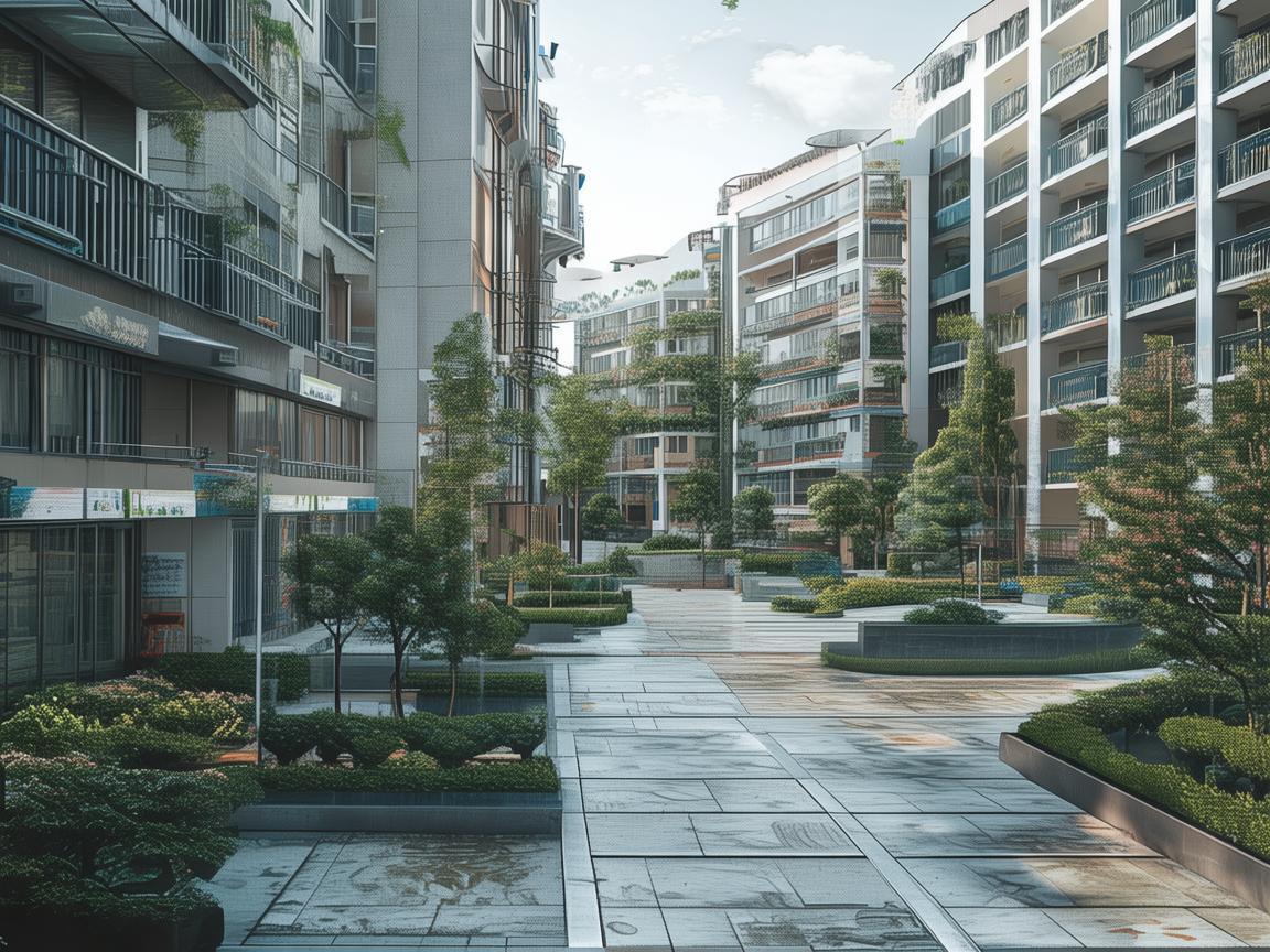 廊坊疫情期间物业真的不让下楼吗? 廊坊疫情期间物业真的不让下楼吗?