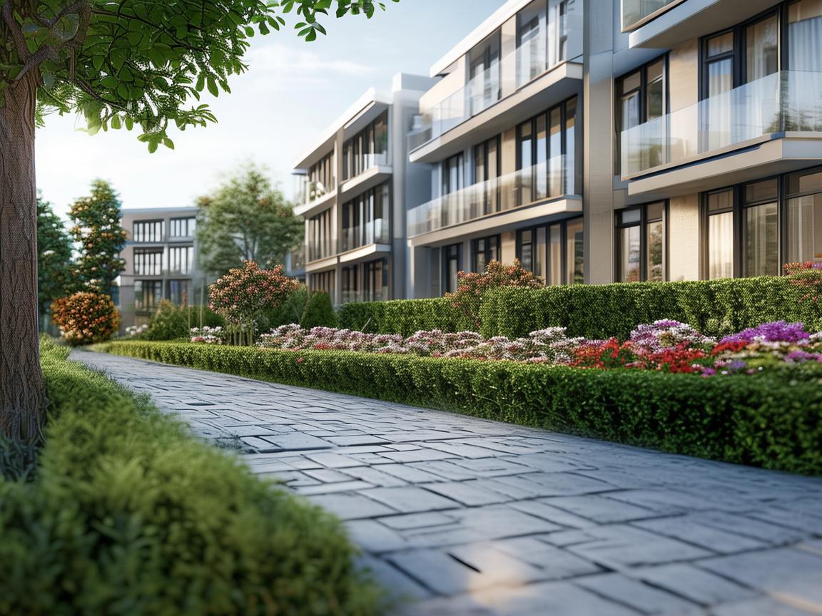 新房为什么要交物业费呢？