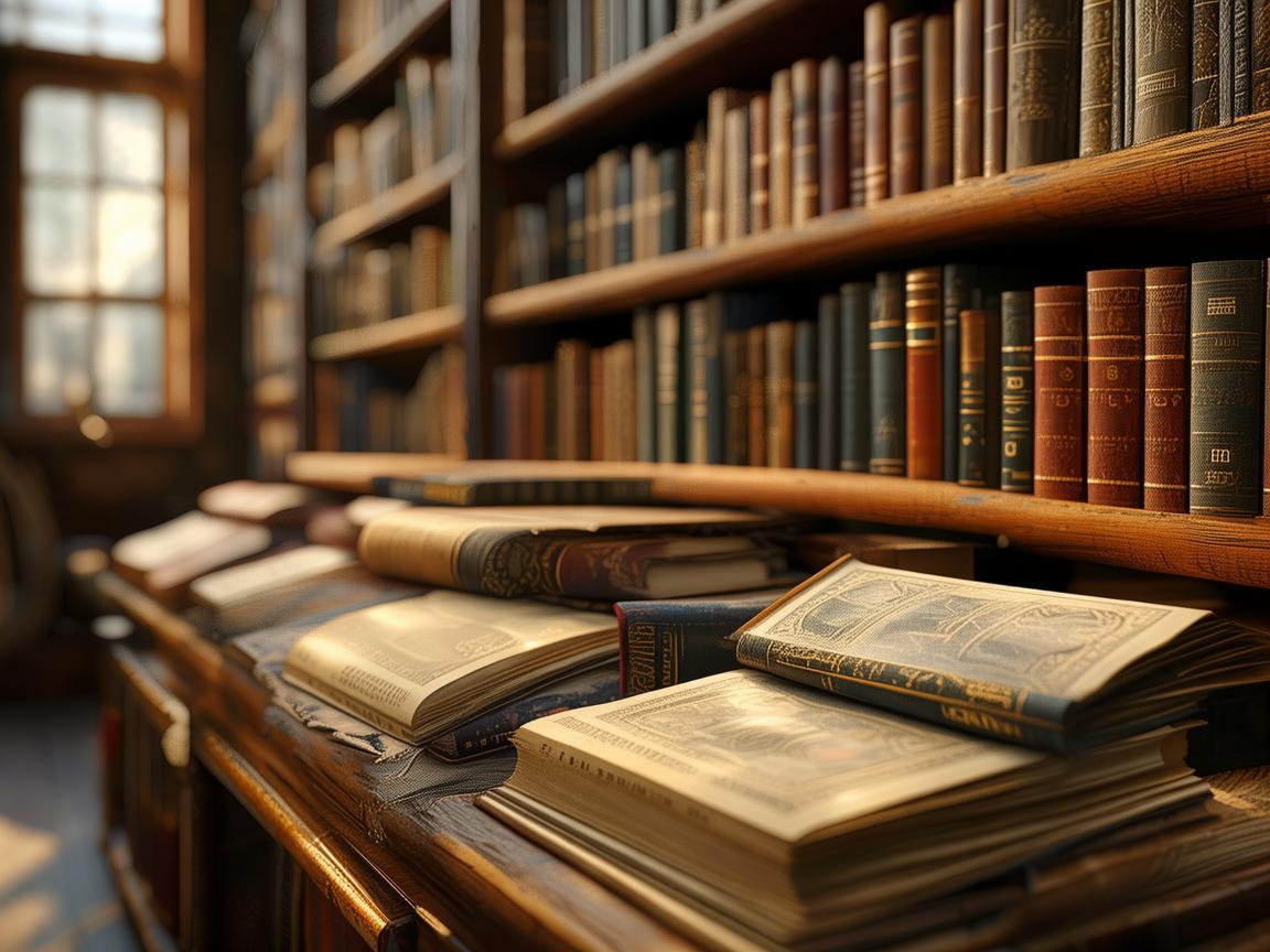 物业人会推荐什么书？