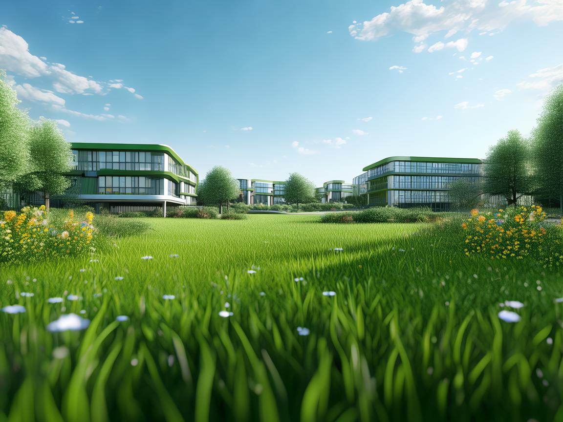 绿安物业是绿地旗下的吗? 绿安物业是绿地旗下的吗?