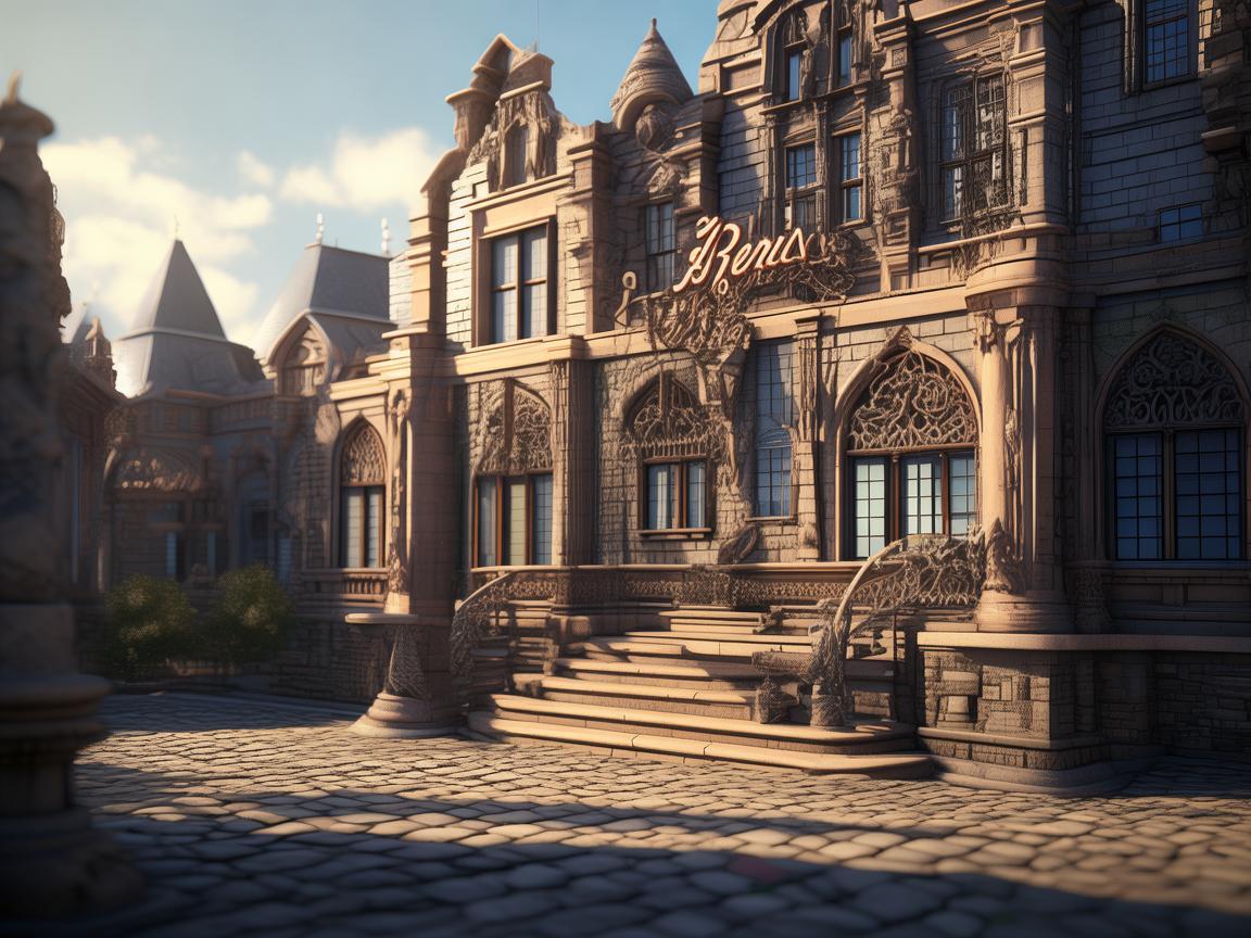 伯恩物业的全称究竟是什么? 伯恩物业的全称究竟是什么?