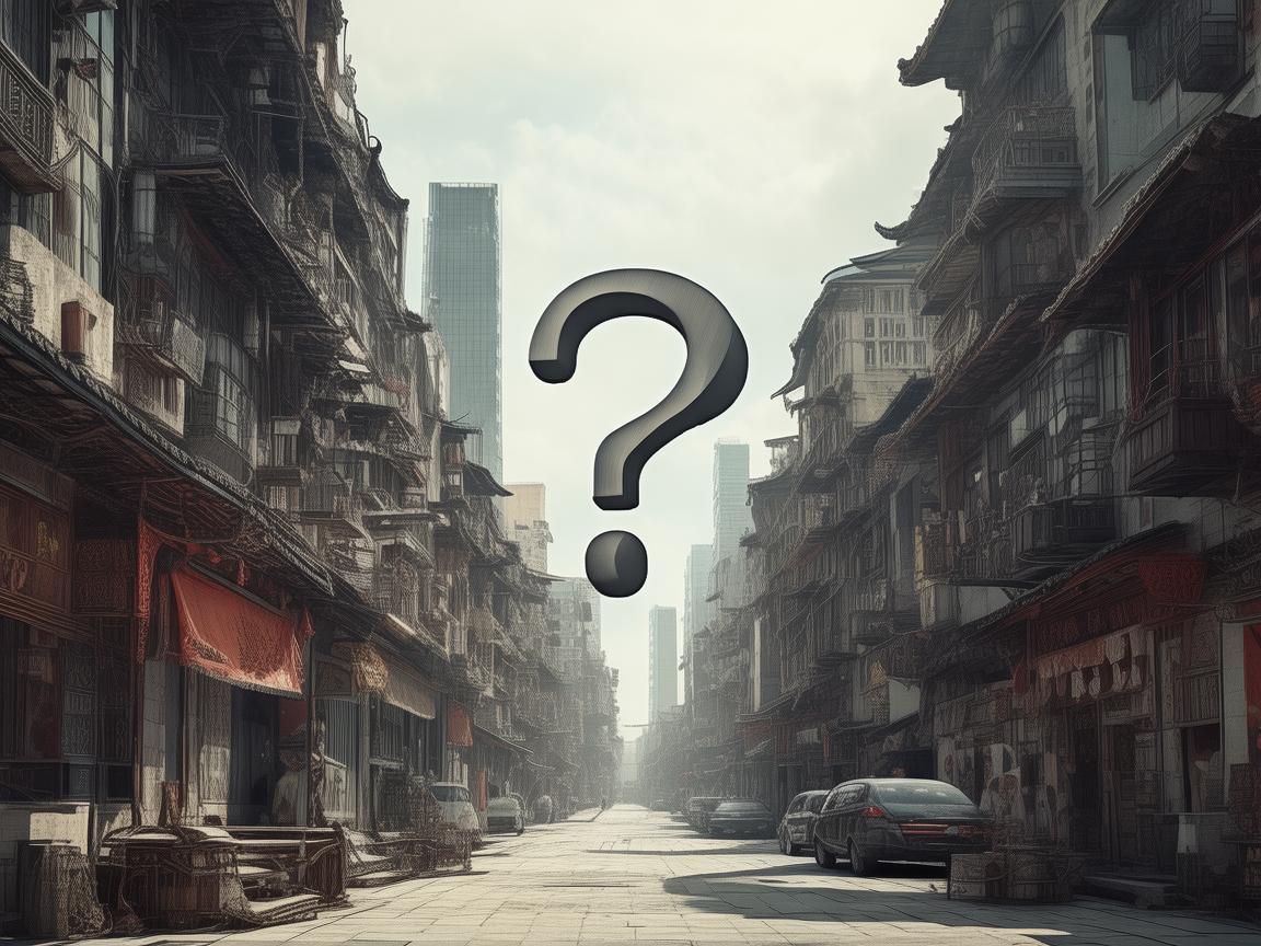 中国为何不整治物业？真相究竟如何？