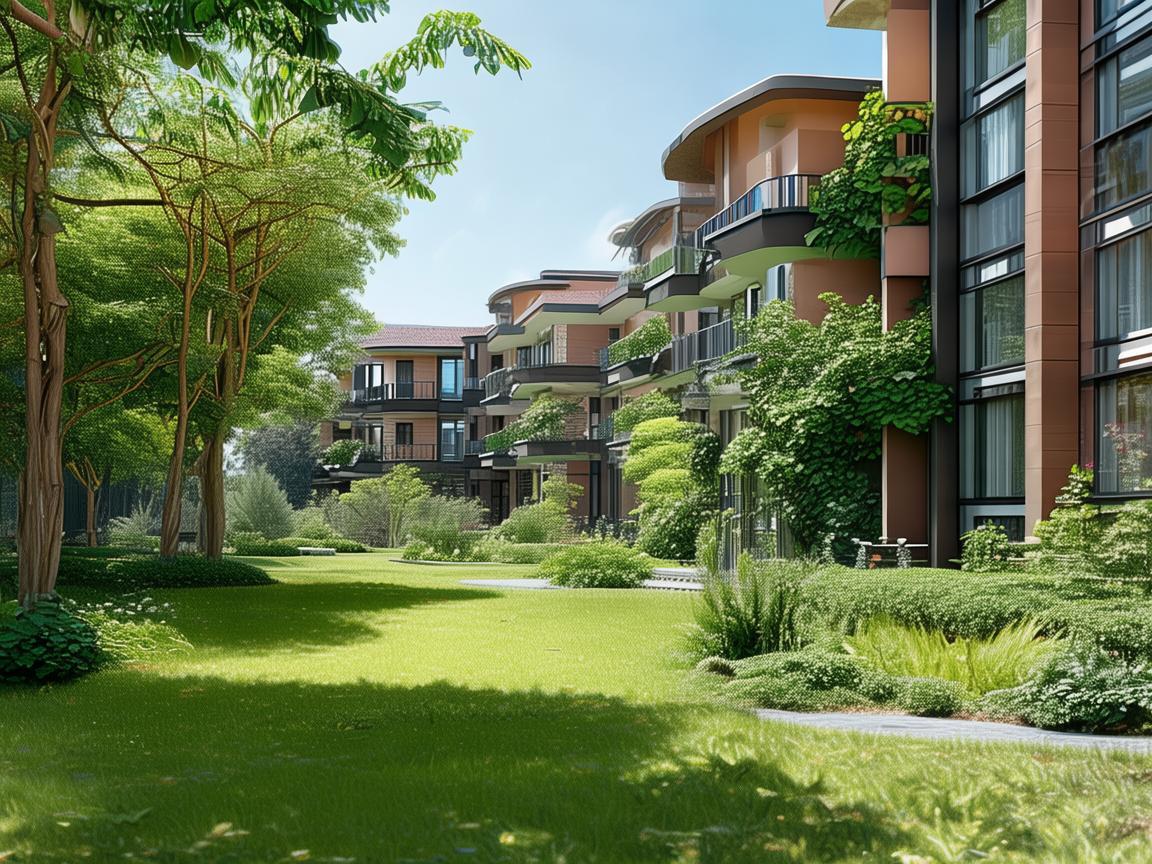 物业真的可以盈利吗? 物业真的可以盈利吗?