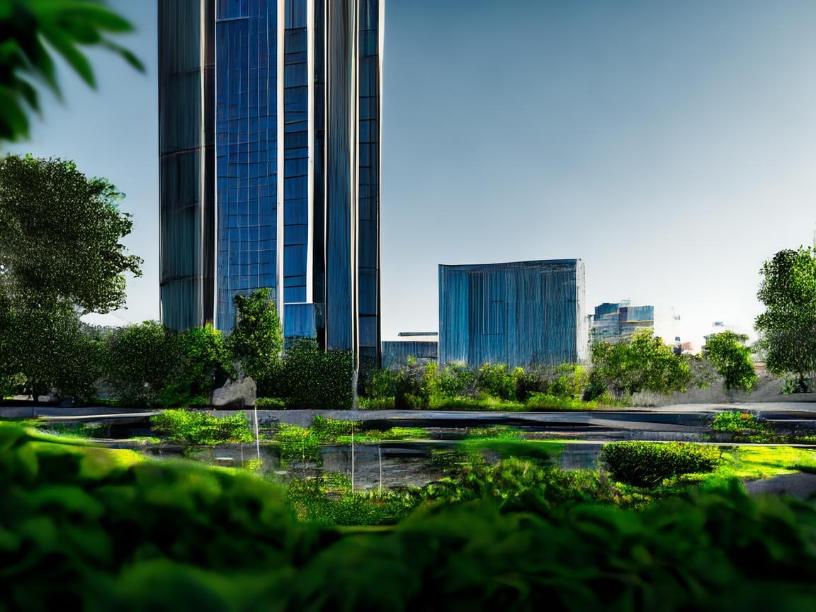 中航物业究竟是怎样的存在? 中航物业究竟是怎样的存在?