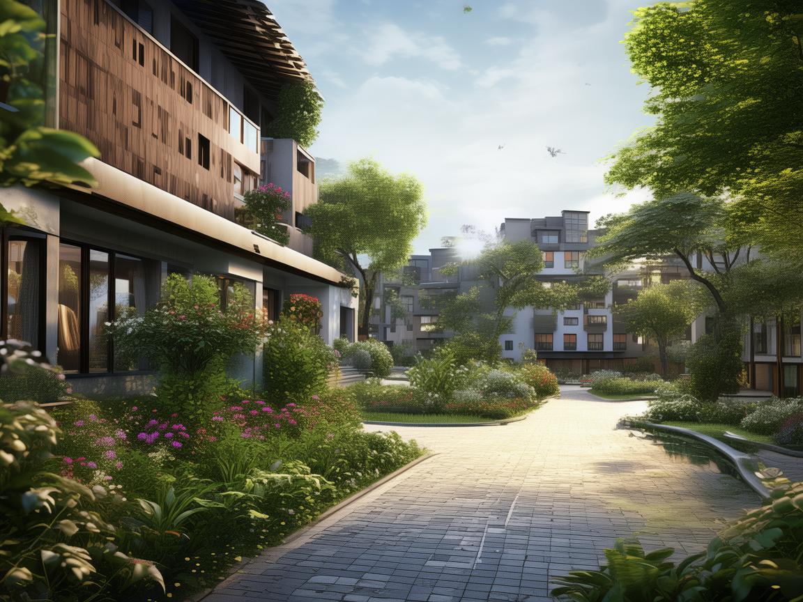 无物业小区到底怎么样? 无物业小区到底怎么样?