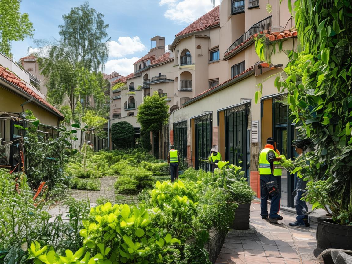 小区物业应该配备电工吗? 小区物业应该配备电工吗?