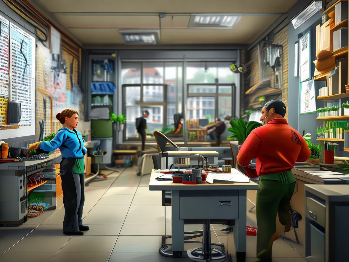 物业人究竟能干什么活? 物业人究竟能干什么活?