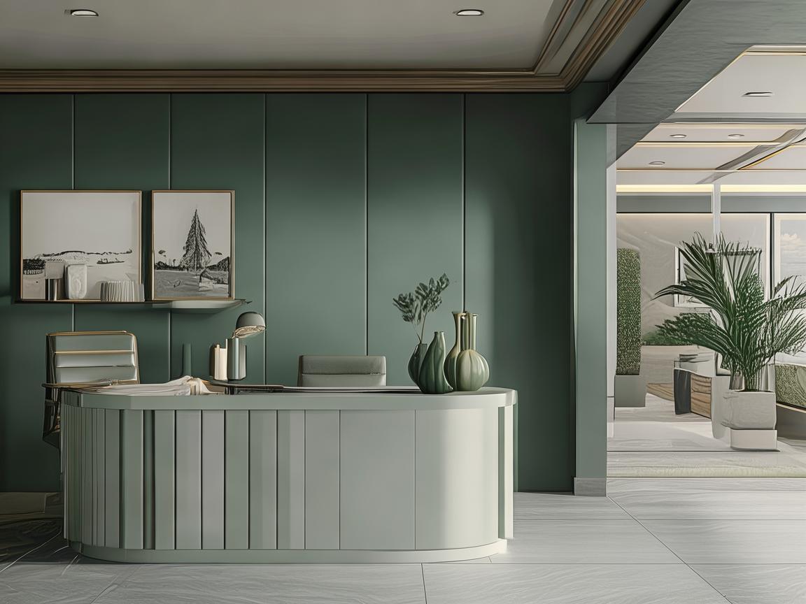 物业接待管理究竟是什么? 物业接待管理究竟是什么?